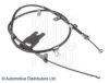 BLUE PRINT ADK84680 Cable, parking brake